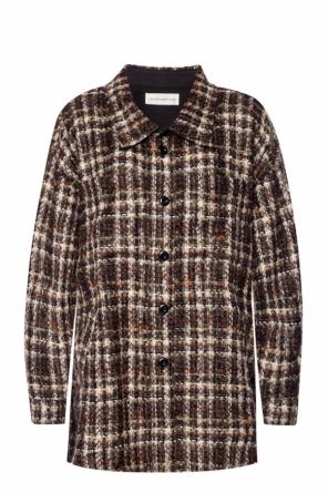Jacket with a lurex finish, zdjęcie 1 Jacket with a lurex finish od Faith Connexion